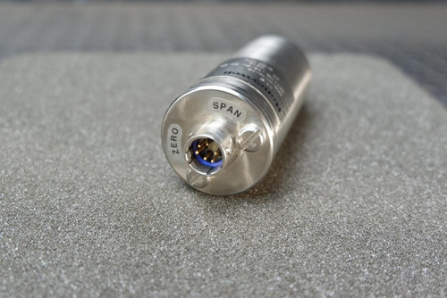 Honeywell STJE Transducer 060-B434-10, 25 PSIA 4-20mA