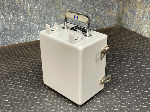 Hewlett Packard HP 4918A Delcon Ultrasonic Translator Leak Detector