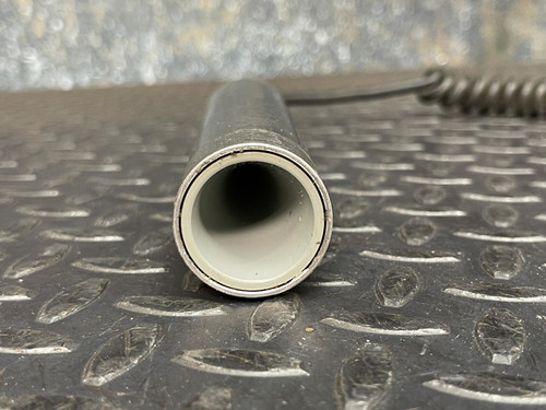 Hewlett Packard HP 4918A Delcon Ultrasonic Translator Leak Detector