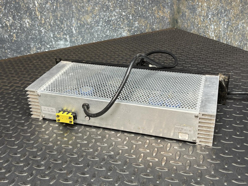 Glenayre 2723B Rack Mount Power Supply 28VDC / 14A