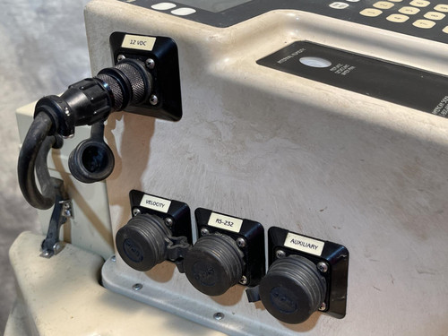 Sigma Hach 900 Max - Portable Water Sampler 24-Bottle