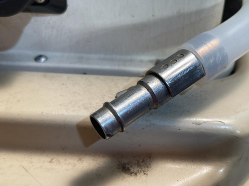 Sigma Hach 900 Max - Portable Water Sampler 24-Bottle