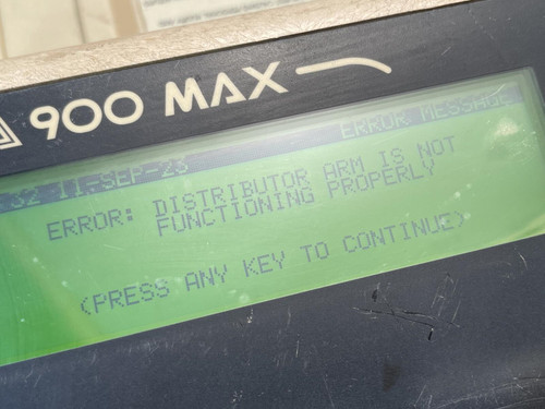 Sigma Hach 900 Max - Portable Water Sampler 24-Bottle