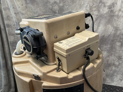 Sigma Hach 900 Max - Portable Water Sampler 24-Bottle