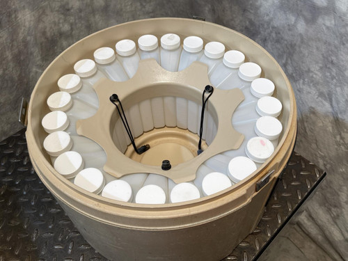 Sigma Hach 900 Max - Portable Water Sampler 24-Bottle