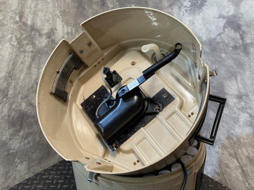 Sigma Hach 900 Max - Portable Water Sampler 24-Bottle