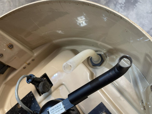 Sigma Hach 900 Max - Portable Water Sampler 24-Bottle