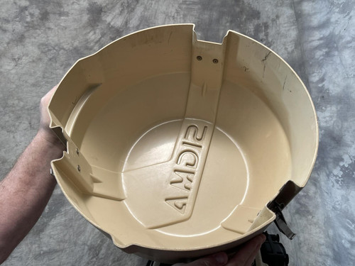 Sigma Hach 900 Max - Portable Water Sampler 24-Bottle