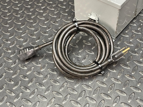 Square D IS1F Type S Dry Transformer 1.0 KVA