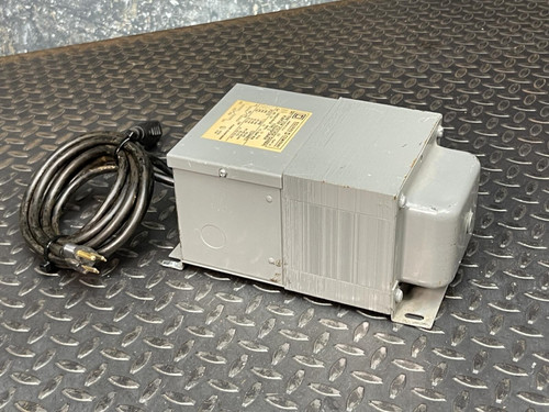 Square D IS1F Type S Dry Transformer 1.0 KVA