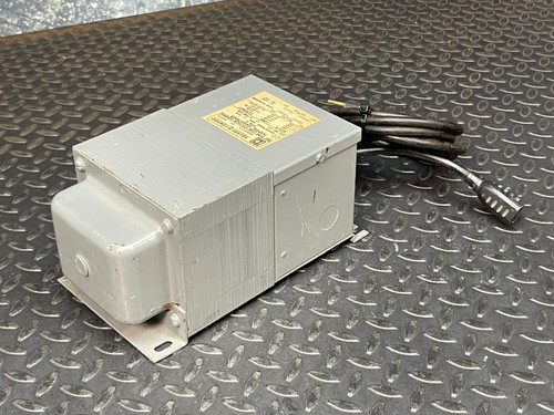 Square D IS1F Type S Dry Transformer 1.0 KVA