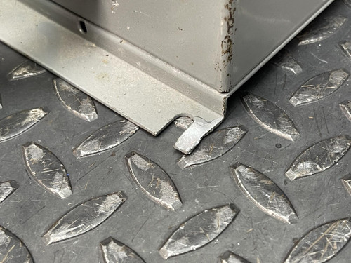 Square D IS1F Type S Dry Transformer 1.0 KVA