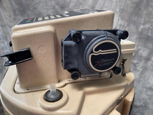 Hach Sigma 900 Max - Portable Water Sampler 24-Bottle