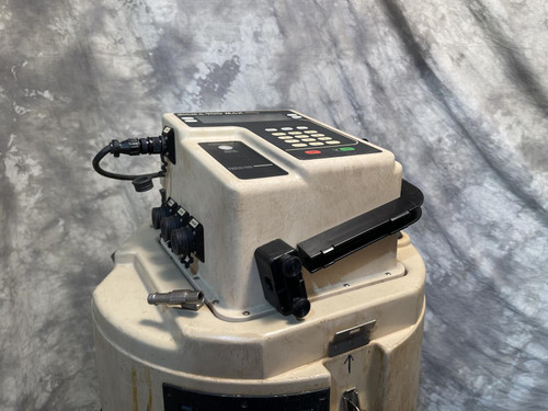 Hach Sigma 900 Max - Portable Water Sampler 24-Bottle