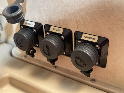 Hach Sigma 900 Max - Portable Water Sampler 24-Bottle