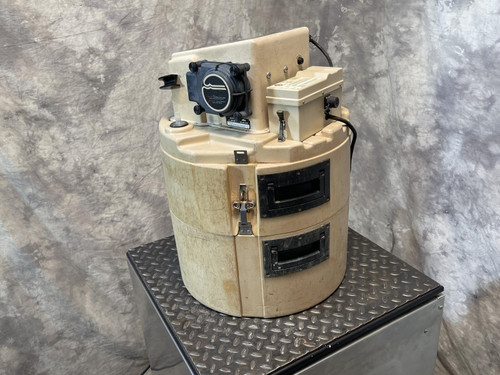 Hach Sigma 900 Max - Portable Water Sampler 24-Bottle