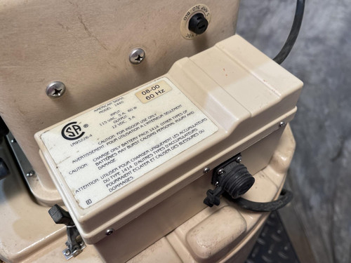 Hach Sigma 900 Max - Portable Water Sampler 24-Bottle