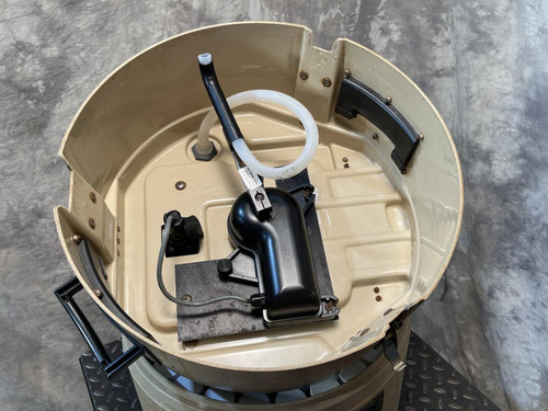 Hach Sigma 900 Max - Portable Water Sampler 24-Bottle