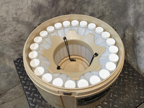 Hach Sigma 900 Max - Portable Water Sampler 24-Bottle