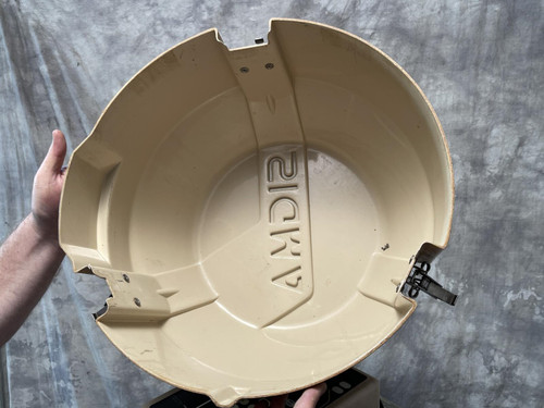 Hach Sigma 900 Max - Portable Water Sampler 24-Bottle