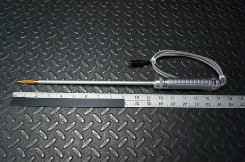 Omega RH-30-3 Handheld Temperature/Humidity Indicator RH30 Probe