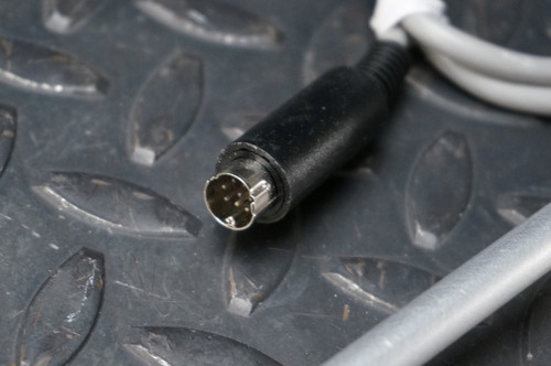 Omega RH-30-3 Handheld Temperature/Humidity Indicator RH30 Probe