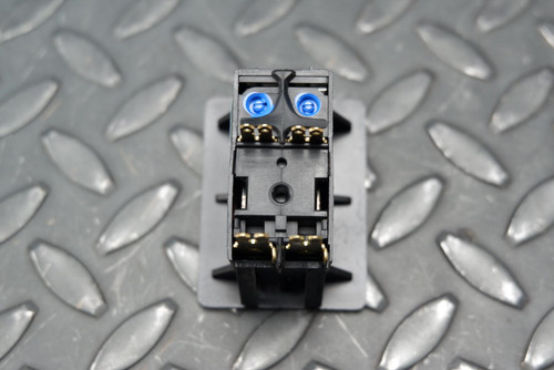 Lot of 9, ETA 3120-F621-P7T1-R 12L Thermal Overload Switch 250VAC 28VDC 2.5A