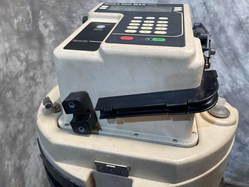 Hach Sigma 900 Max - Portable Water Sampler 21-Bottle - Parts