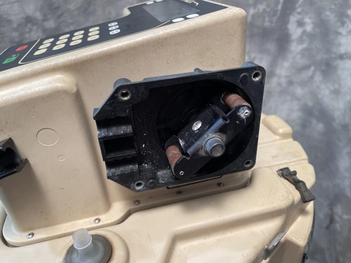 Hach Sigma 900 Max - Portable Water Sampler 21-Bottle - Parts