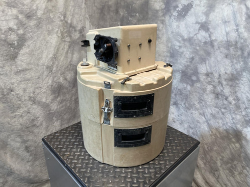 Hach Sigma 900 Max - Portable Water Sampler 21-Bottle - Parts