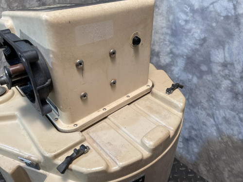 Hach Sigma 900 Max - Portable Water Sampler 21-Bottle - Parts