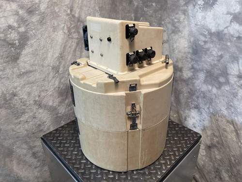 Hach Sigma 900 Max - Portable Water Sampler 21-Bottle - Parts