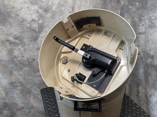 Hach Sigma 900 Max - Portable Water Sampler 21-Bottle - Parts