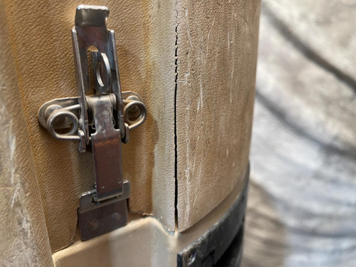 Hach Sigma 900 Max - Portable Water Sampler 21-Bottle - Parts