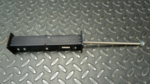 Vernitron, Vernitech Model 111, 40K Ohm Linear Displacement Potentiometer Sensor