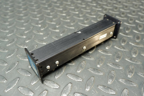 Vernitron, Vernitech Model 111, 40K Ohm Linear Displacement Potentiometer Sensor