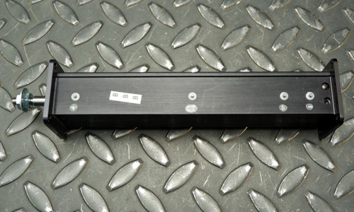 Vernitron, Vernitech Model 111, 40K Ohm Linear Displacement Potentiometer Sensor