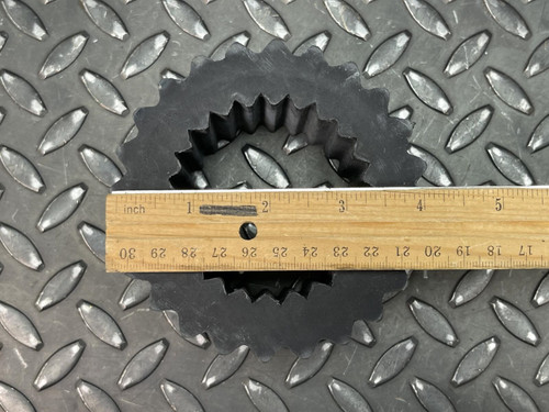 TB Woods Sure-Flex Coupling Sleeve 7JE -Unused