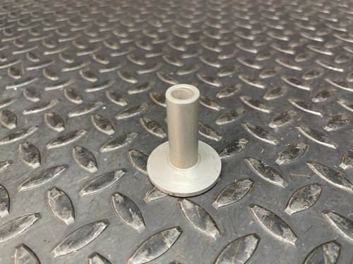 KF-25 to KF-16 Adapter and KF-25 to 0.5" Hose w/ Center Ring