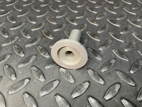 KF-25 to KF-16 Adapter and KF-25 to 0.5" Hose w/ Center Ring