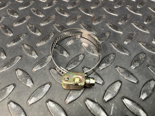 KF-25 to KF-16 Adapter and KF-25 to 0.5" Hose w/ Center Ring