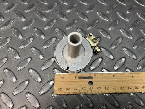 KF-25 to KF-16 Adapter and KF-25 to 0.5" Hose w/ Center Ring