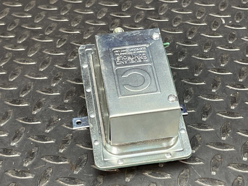 Cleveland Controls AFS-222 Air Pressure Sensing Switch - Unused