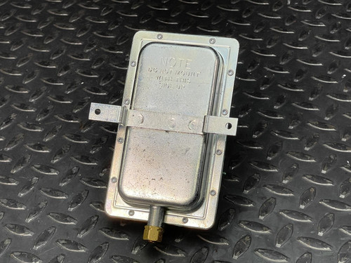 Cleveland Controls AFS-222 Air Pressure Sensing Switch - Unused