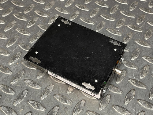 International Fiber Systems IFS D101WDM A - RS232/422 Transceiver