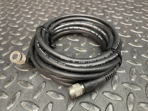 VCSD-5.0-P Camera Cable Right Angle 15M CCXC Unbranded/Generic