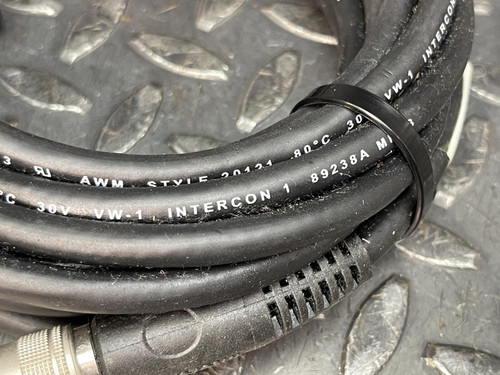 VCSD-5.0-P Camera Cable Right Angle 15M CCXC