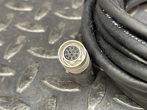 VCSD-5.0-P Camera Cable Right Angle 15M CCXC