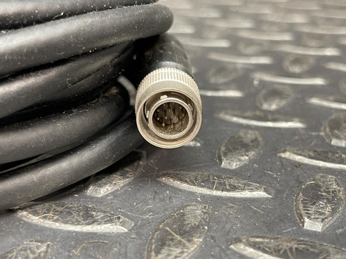 VCSD-5.0-P Camera Cable Right Angle 15M CCXC