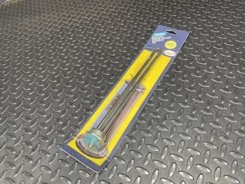 Camco 02853 120V 1500W Screw-In Water Heater Element, Fold Back CAMCO 02853